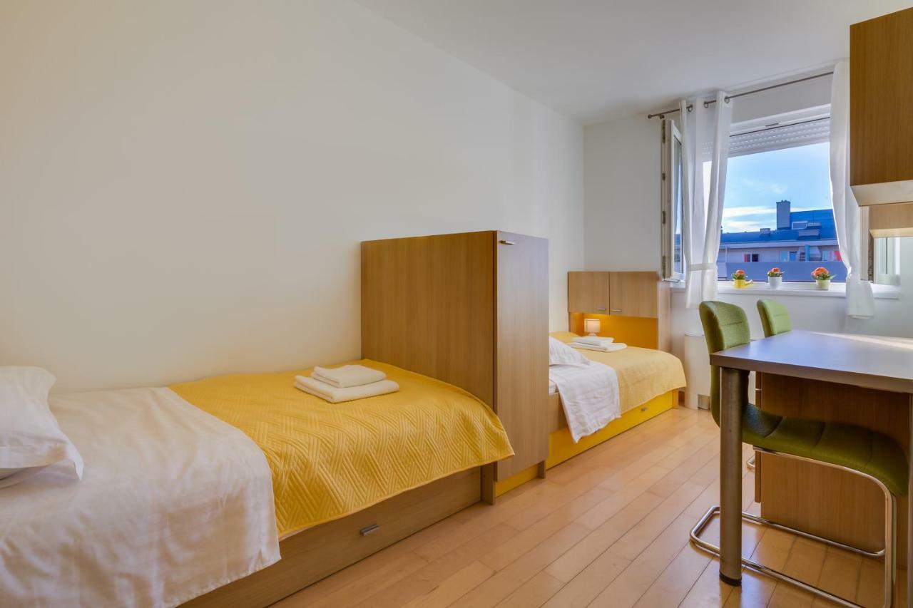 Appartamento Pavic - Private Parking
