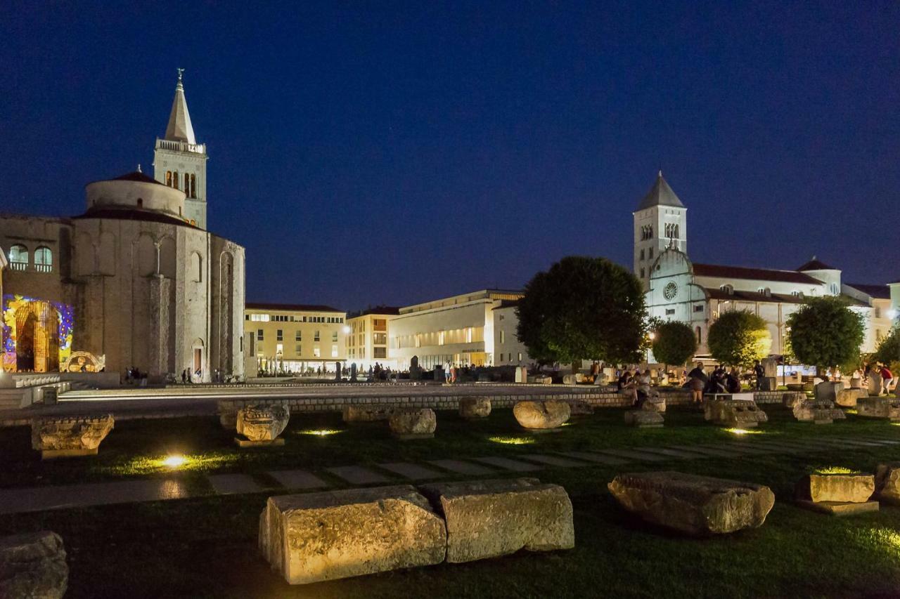 Appartamento Pavic - Private Parking *