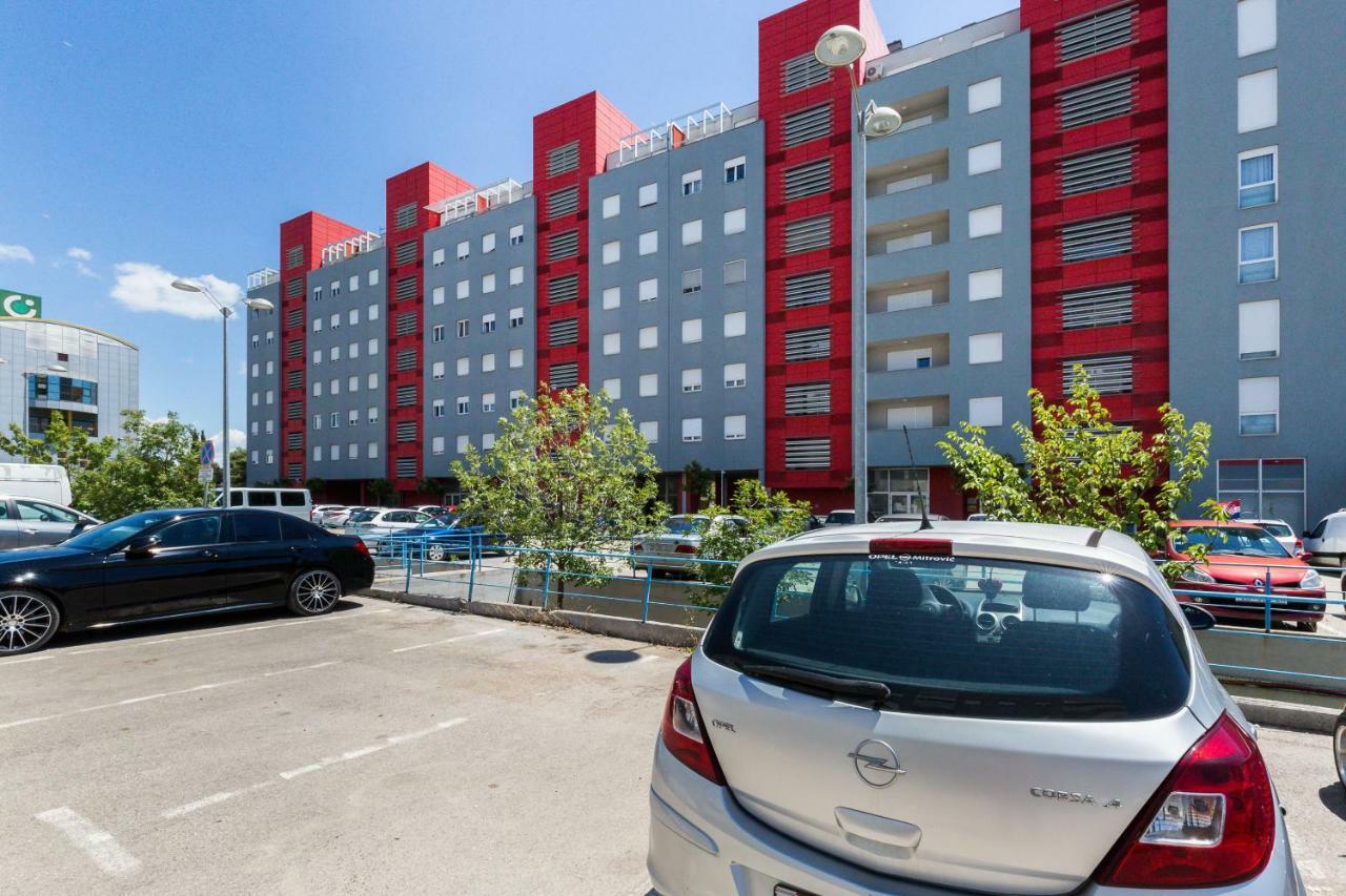 Pavic - Private Parking * Zara
