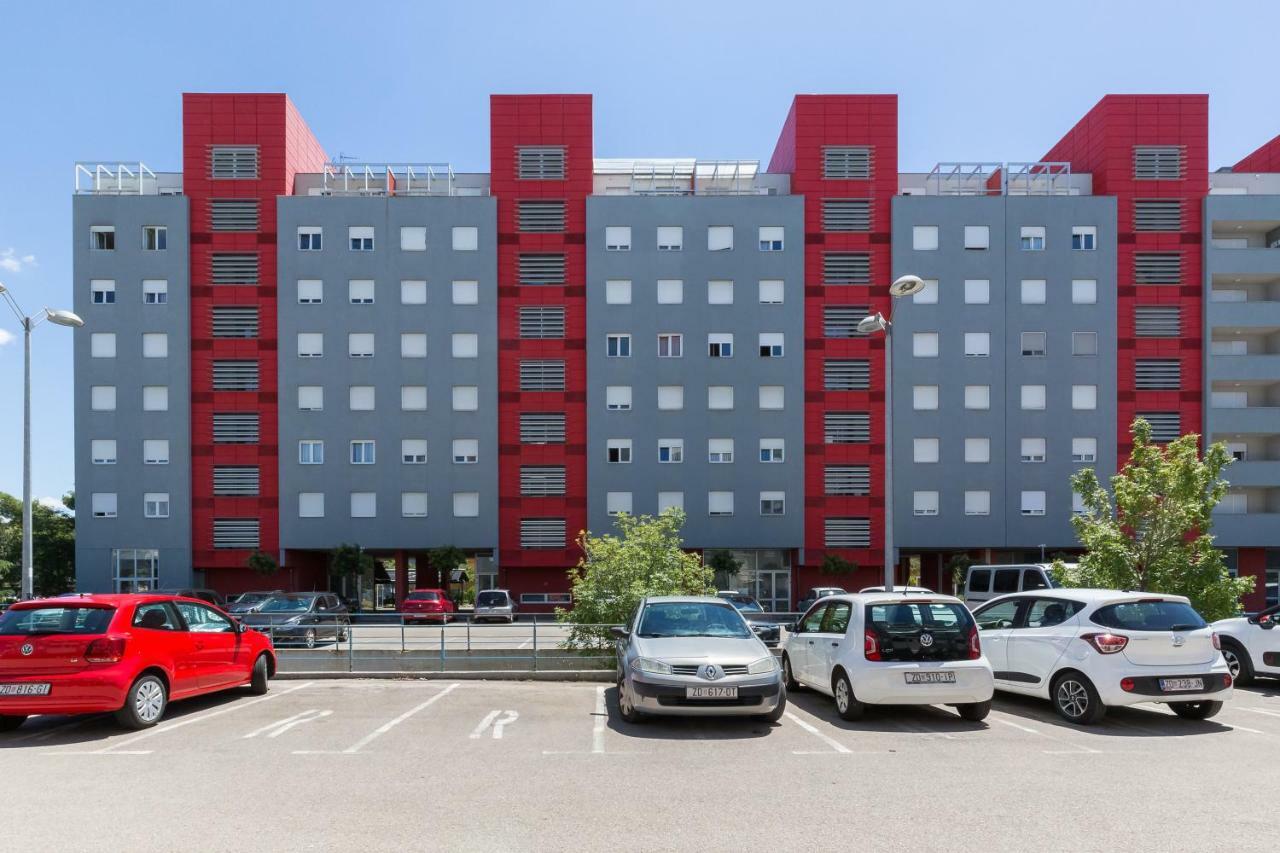 Pavic - Private Parking Appartamento