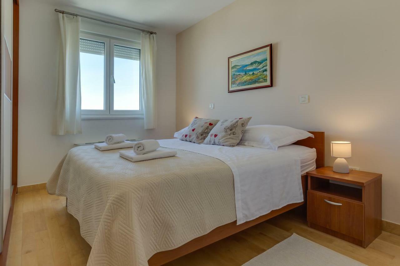 Appartamento Pavic - Private Parking