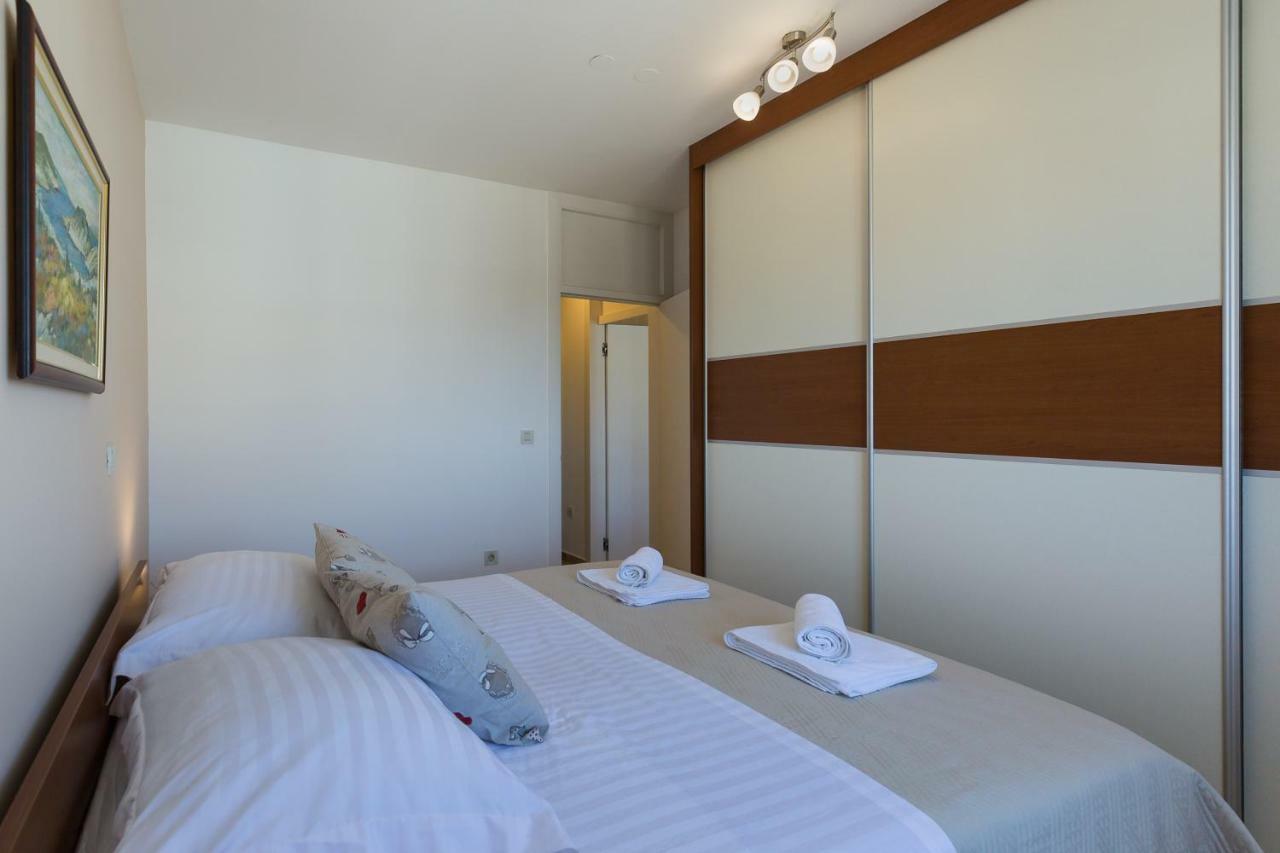 Appartamento Pavic - Private Parking Zara