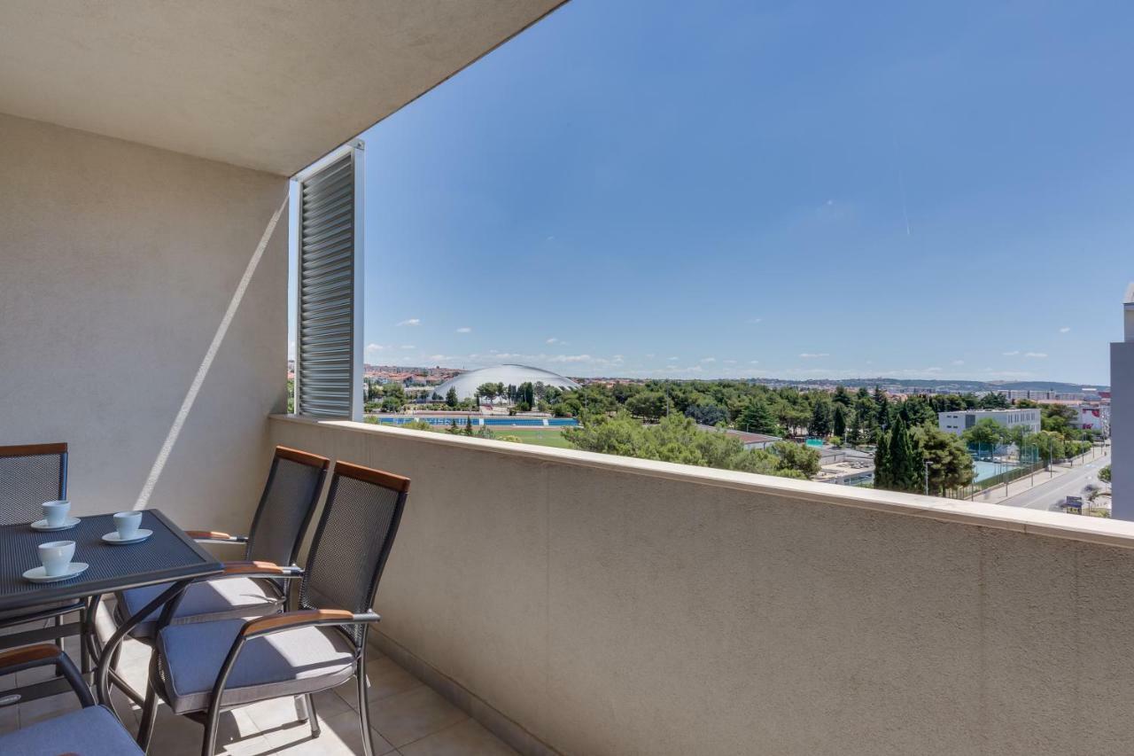 Apartman Pavic - Private Parking