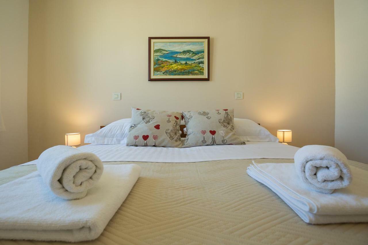 Pavic - Private Parking Apartman