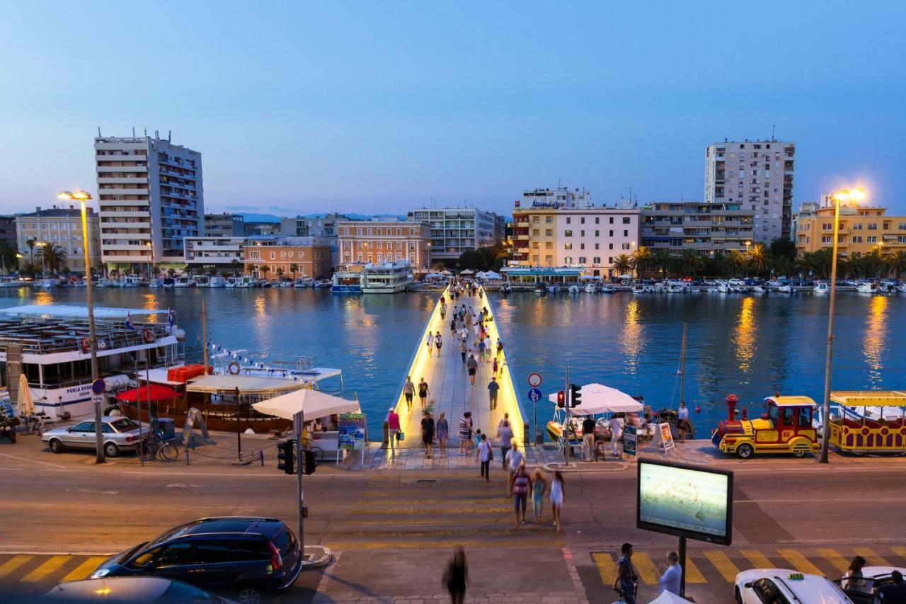 Apartman Pavic - Private Parking *