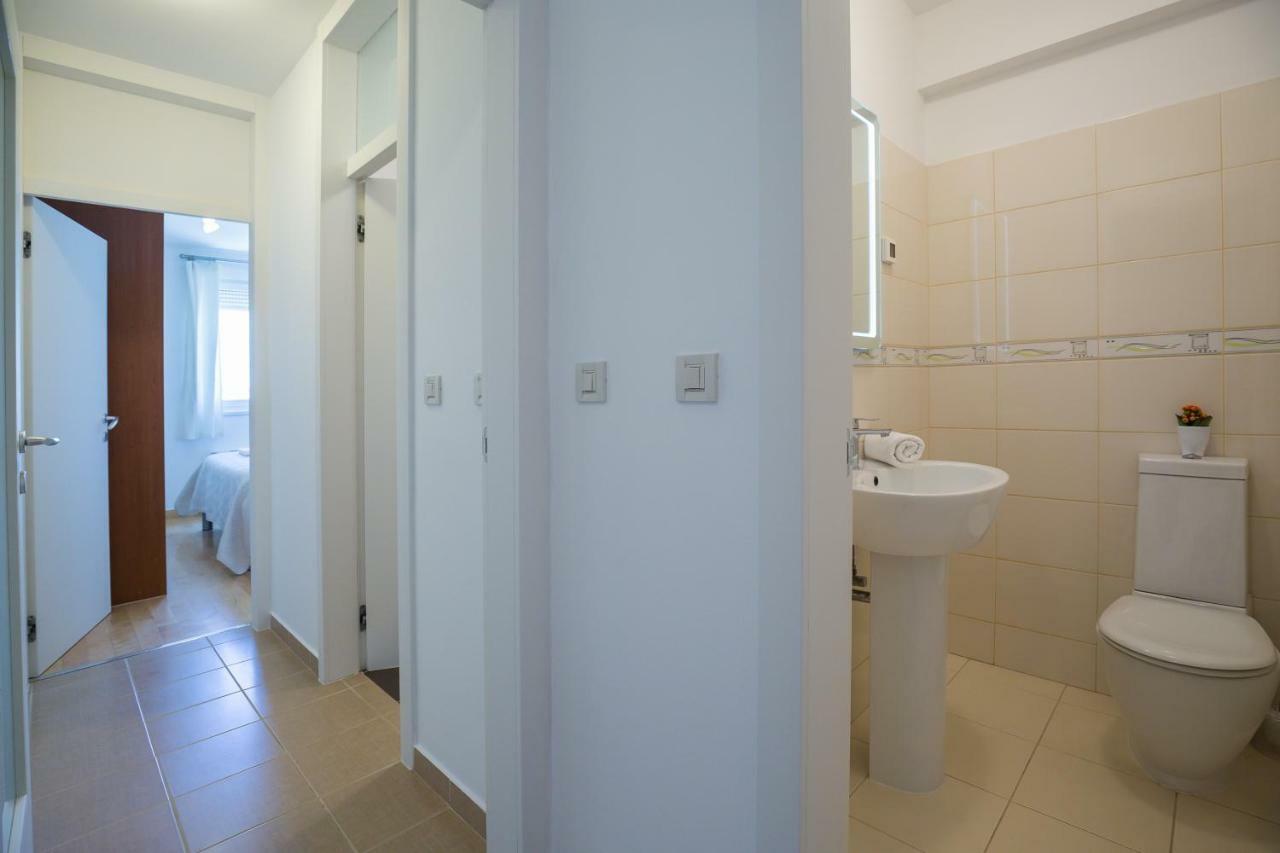 Pavic - Private Parking Appartement Zadar