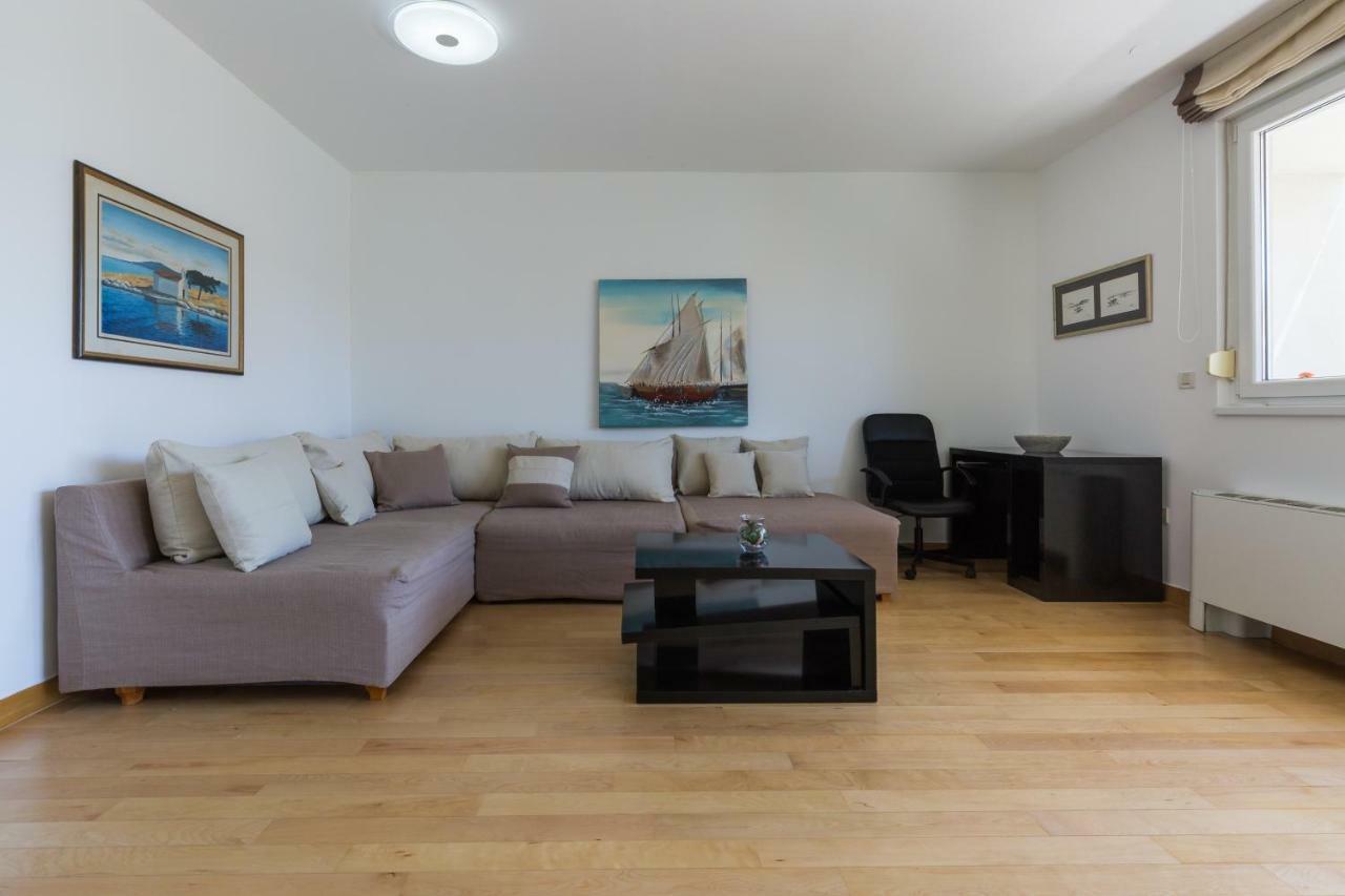 Apartman Pavic - Private Parking *
