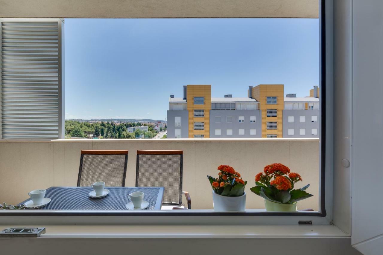 Apartman Pavic - Private Parking